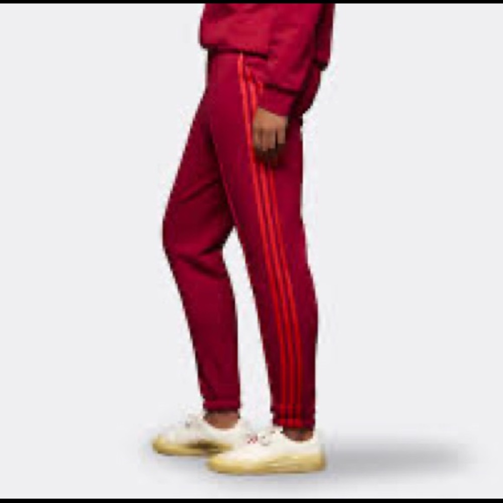ADIDAS X IVY PARK SWEAT PANTS